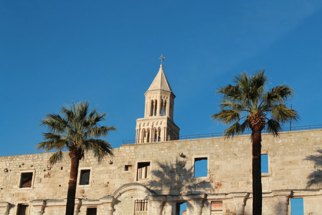 split adriatic charter miles